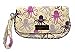 Bungalow 360 Wristlet Wallet - Octopus