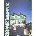 New Architecture of Shopping Complexes (Hardcover)