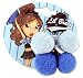 LiL Bratz Hair Bobbles Blue