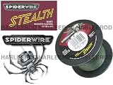 Spiderwire Stealth Spectra PRO fishing line 30lb 1100YD