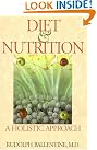 Diet and Nutrition...