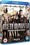 Red Dawn [Blu-ray]