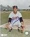 Earl Battey Autographed Minnesota Twins 8x10 Photo (Deceased)