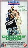 Buy : Doctors` Wives [VHS][1971]