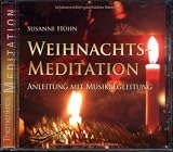 Weihnachtsmeditation, 1 Audio-CD