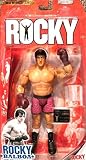 Review Jakks  / BEST OF ROCKY SERIES 1 - ROCKY SPIDER RICO FIGHT
