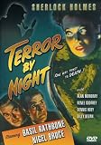 Sherlock Holmes: Terror By Night