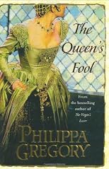 The Queen's Fool