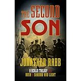 the second son a berlin trilogy