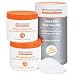 MD Skincare Alpha Beta Daily Face Peel- 2 Steps, 60 Applications