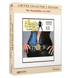 Nackt unter Leder - Limited Collector's Edition - Alain Delon