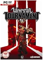 Unreal Tournament III (PC DVD)