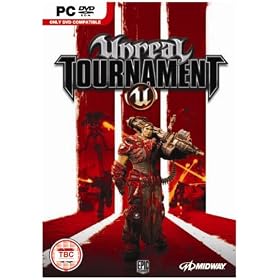 Unreal Tournament 3 (PC)