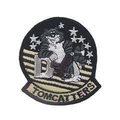 Abzeichen VF-31 Tomcatters D