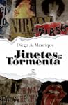 Jinetes en la tormenta (No Ficcion (e...