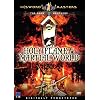 Holy Flame of the Martial World **SHAW BROTHERS**