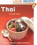 Thai Cooking (The Essential Asian Kitchen)