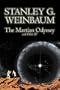 The Martian Odyssey and Other SF