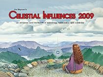 Celestial Influences 2009 Eastern Time