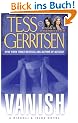 Vanish: A Rizzoli & Isles Novel (Rizzoli & Isles Novels)