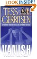 Vanish: A Rizzoli & Isles Novel