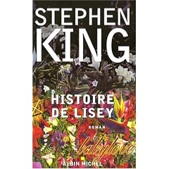 Histoire de Lisey