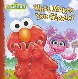 Books : What Makes You Giggle? (Sesame Street (Dalmatian Press))