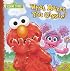 What Makes You Giggle? (Sesame Street (Dalmatian Press))