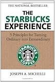 The Starbucks Experience