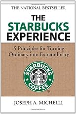 The Starbucks Experience