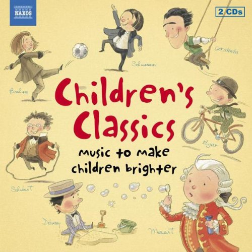 Children'S Classics Children'S Classics