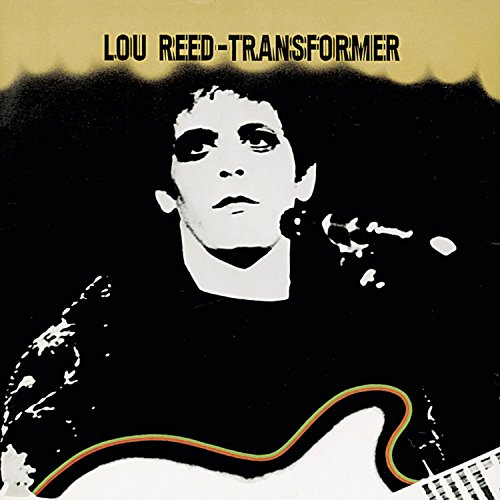 Lou Reed - Hangin