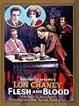 Flesh and Blood