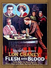 Flesh And Blood