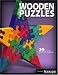 Wooden Puzzles: 29 Favorite Projects & Patterns (Scroll Saw Woodworking & Crafts Book)