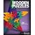 Wooden Puzzles (Scroll Saw Woodworking & Crafts Book)