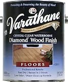 Squar-Buff CLR Gloss 2PK Water Based #230031