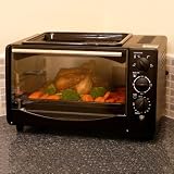 Multi Function Mini Oven