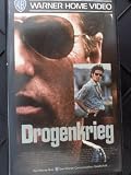 Drogenkrieg - Steven Bauer