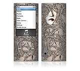 Apple iPod Nano (5th Gen) Skin - Entangled