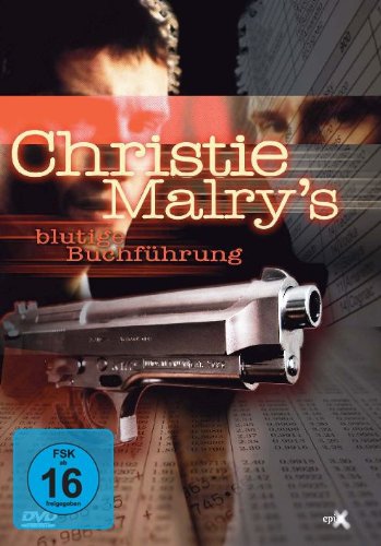 Produkt-Bild: Christie Malrys blutige Buchf&uuml;hrung