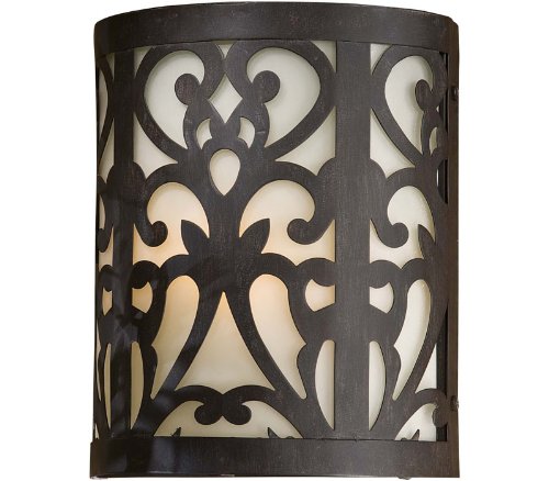 Minka Lavery Nanti Iron Pocket Lantern Minka Lavery Nanti Iron Pocket Lantern