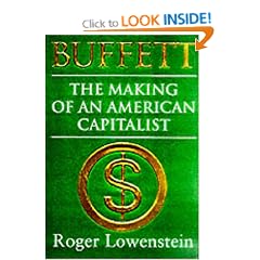 Buffett: The Making Of An American Capitalist