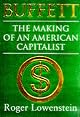 Buffett: The Making of an American Capitalist