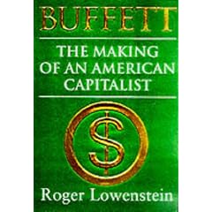 Buffett: The Making of an American Capitalist