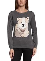 Sugarhill Boutique Jersey  Marea (Gris)