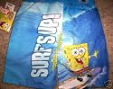Spongebob Swimming Trunks/Shorts/Suit