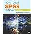 How to Use SPSS Syntax: An Overview of Common Commands