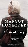 Produkt-Bild: Zur Volksbildung: Gespr&auml;ch
