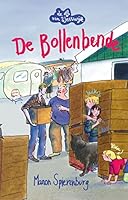 De bollenbende (De 4 van Westwijk (6))